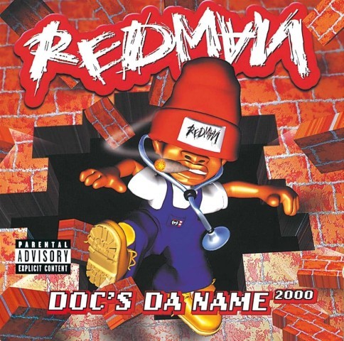 Redman docs da name