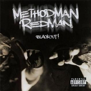 Methodman redman blackout