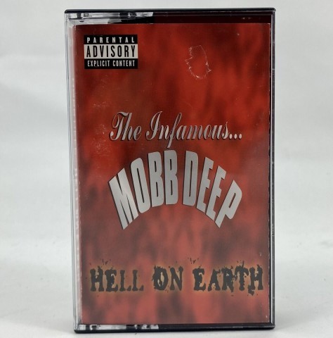 Mobb deep hell on earth