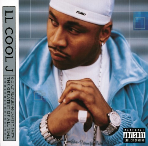 Ll cool j great of all time