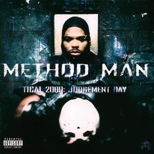 Method man tical 2000 judgement day