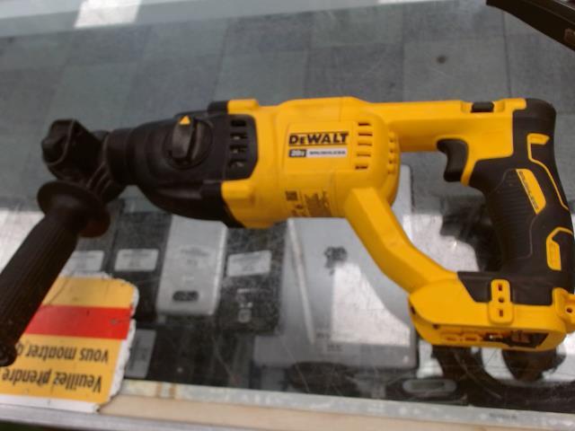 Brushless 20v