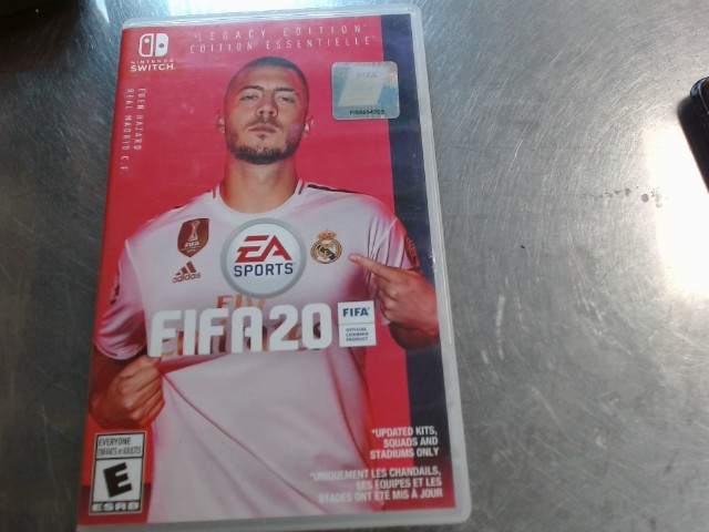 Fifa 2020