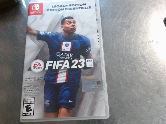 Fifa 2023