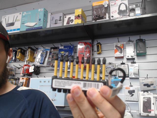 Kit de bit pour drills