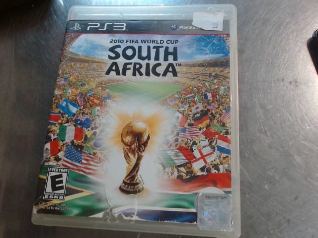 Fifa 2010