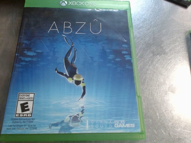 Abzu