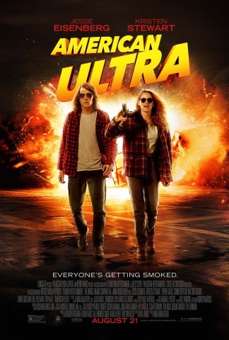 American ultra