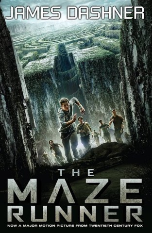 The maze runner