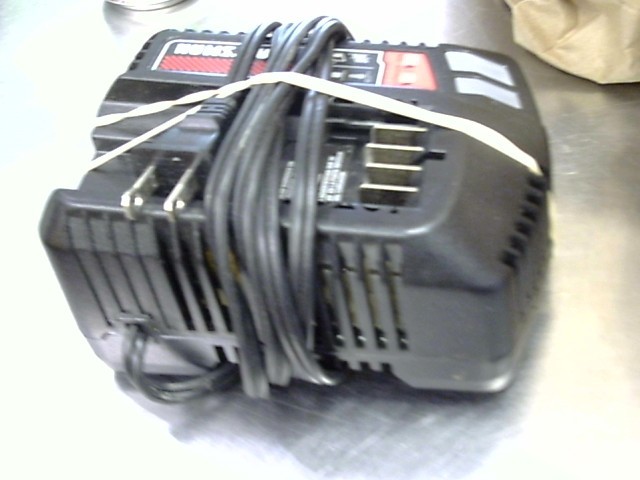 Chargeur craftsman