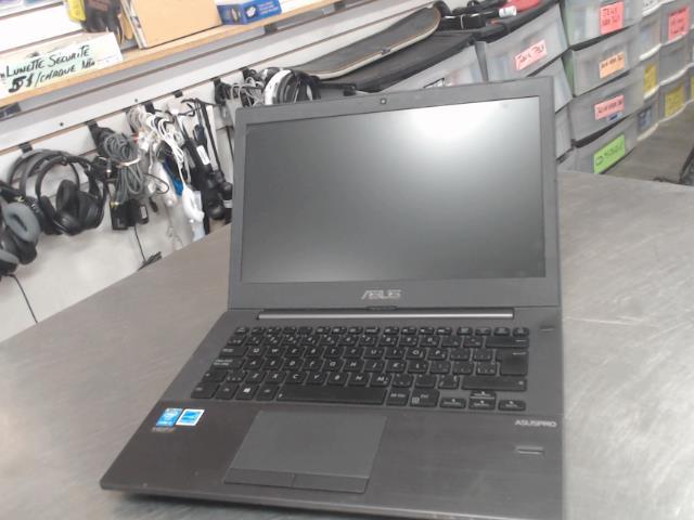 I5 2.4ghz/8gb ram/500gb hdd+chargeur