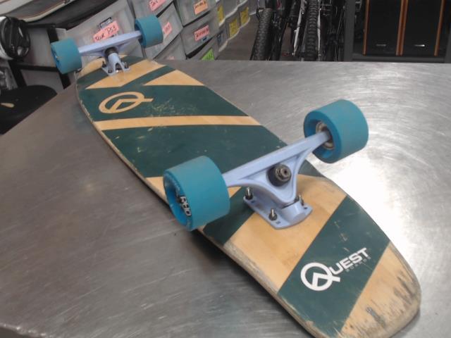 Longboard