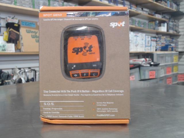 Satellite gps(tracker)+acc