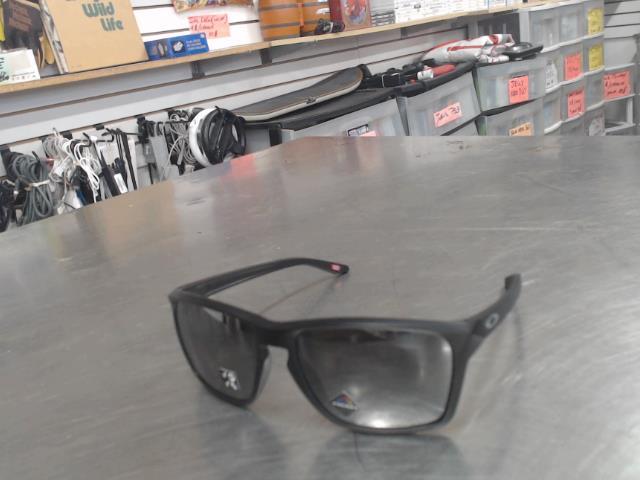 Paire lunette soleil