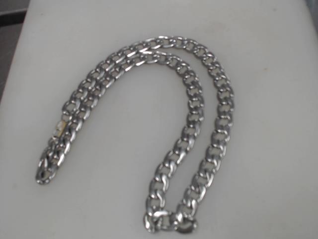 Chaine en stainless