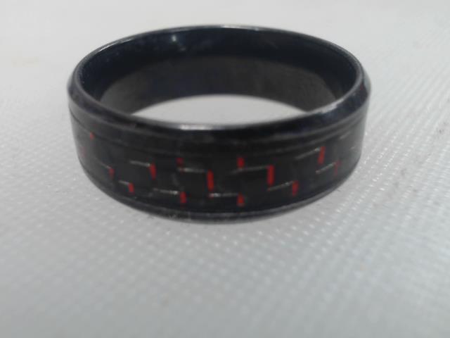 Bague en stainless