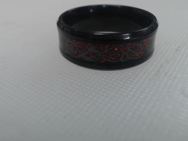 Bague en stainless