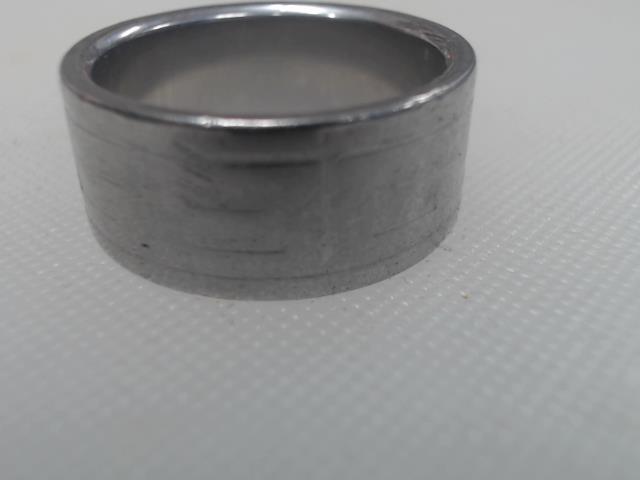Bague en stainless