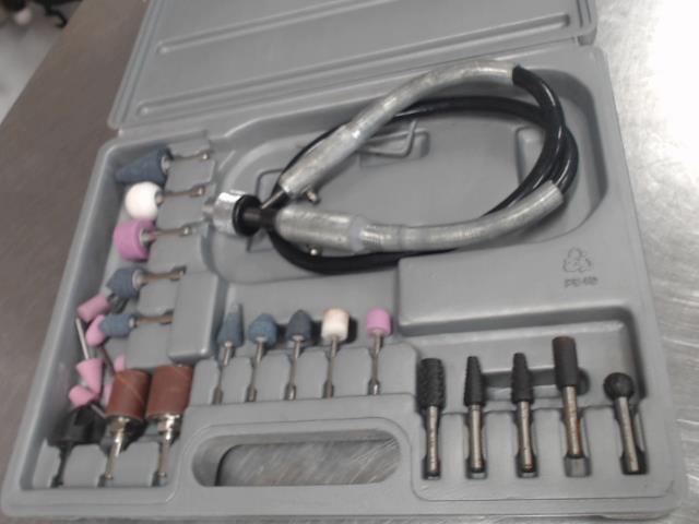 Kit embout pour dremel