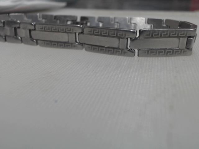 Bracelet en stainless