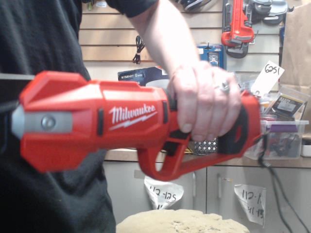 Pruning shears