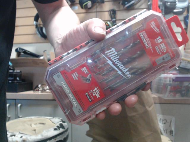 Kit bit