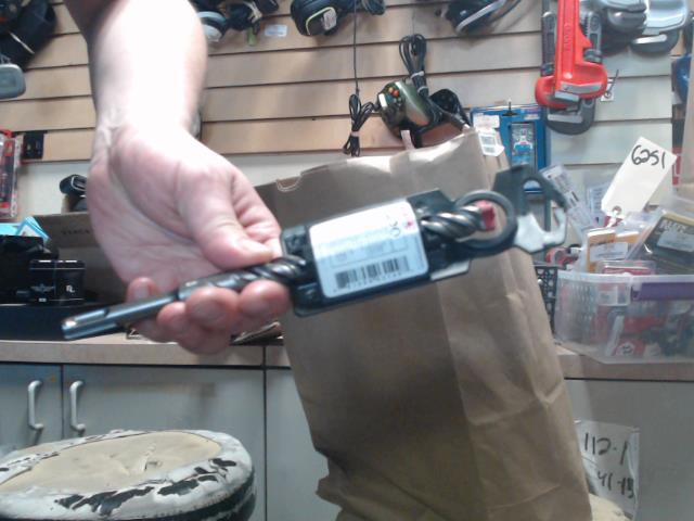 Drill bit