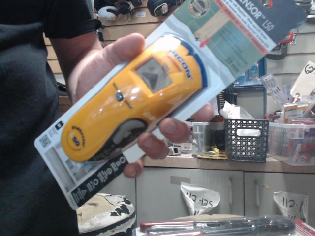 Stud finder
