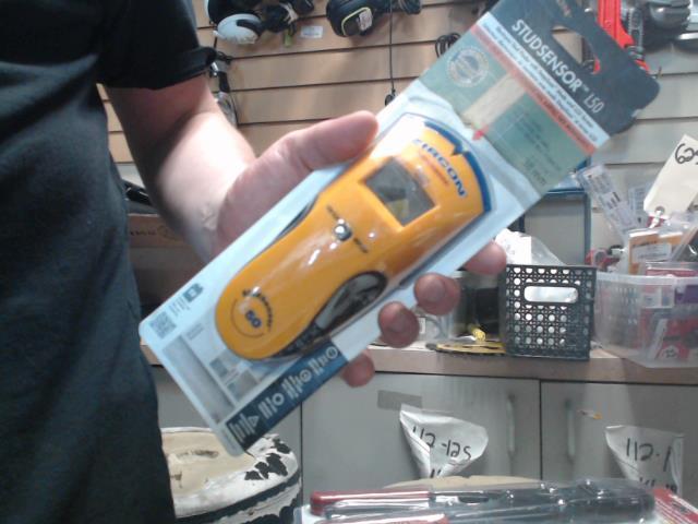 Stud finder