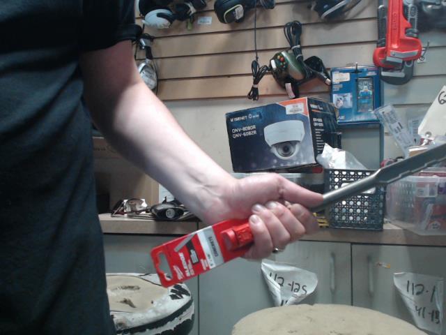 Sds max sledge chisel