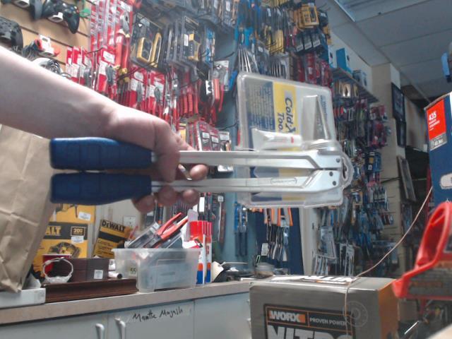 Pex-a expension tool