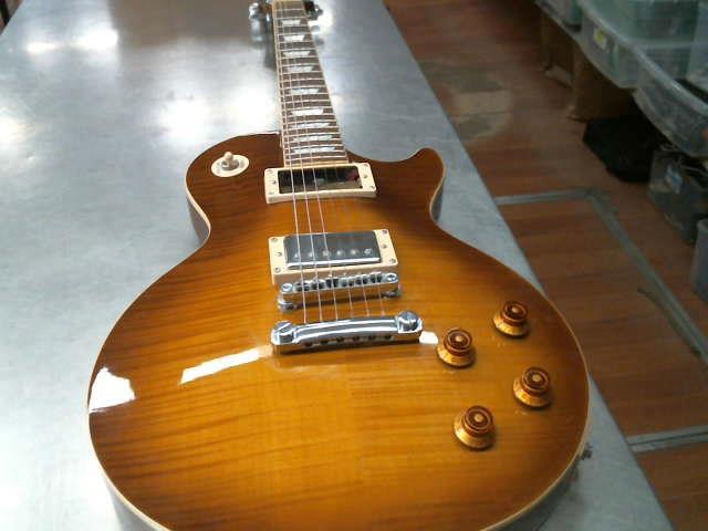 Guitare honey 50s 2008