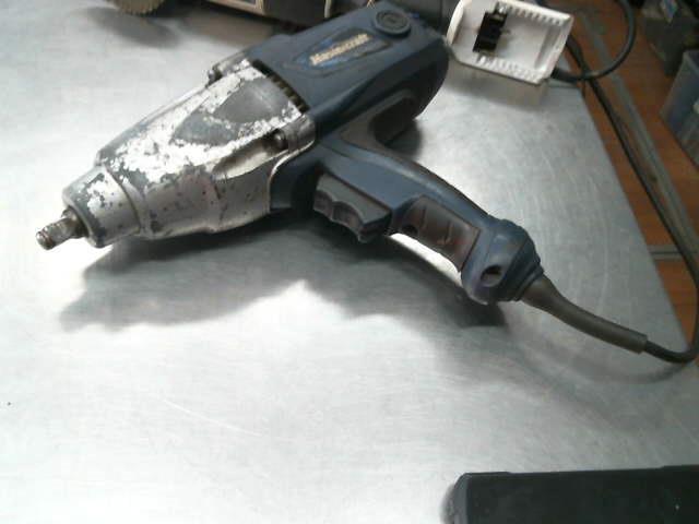 Impact mastercraft