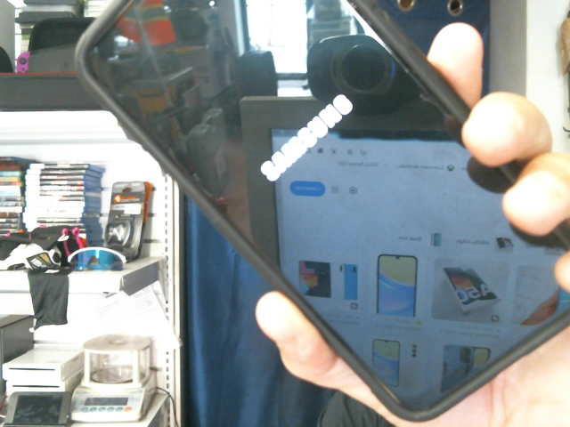 Samsung a50 dans boite a15