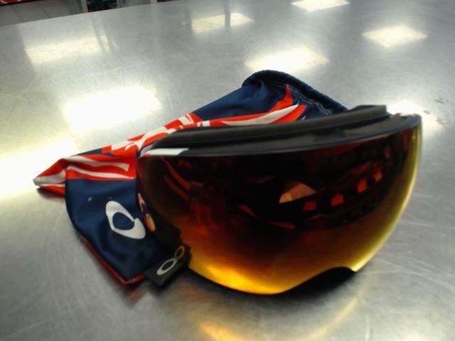 Ski googles