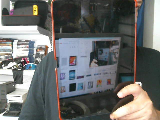 Ipad 7 ieme generation 16.6