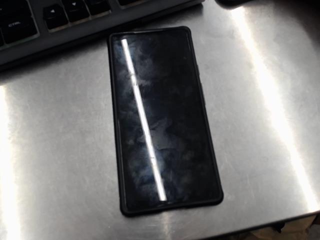 Google pixel 6a avec case