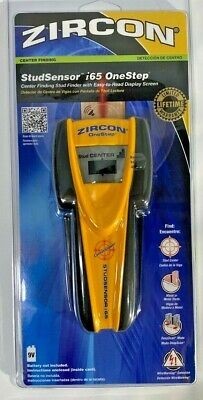 Stud sensor zircon i65 neuf