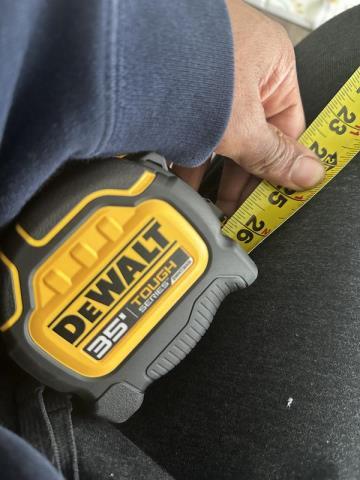 Dewalt 35