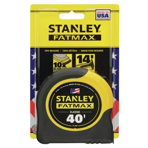 Stanley fatmax 40