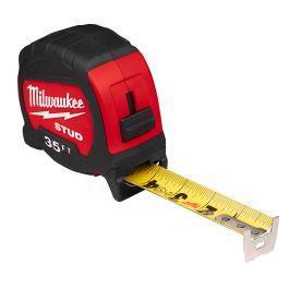Brand new milwaukee 35ft tape mesure