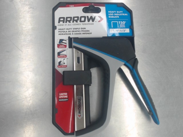 Agragfeuse arrow t50 1/4''-1/2''