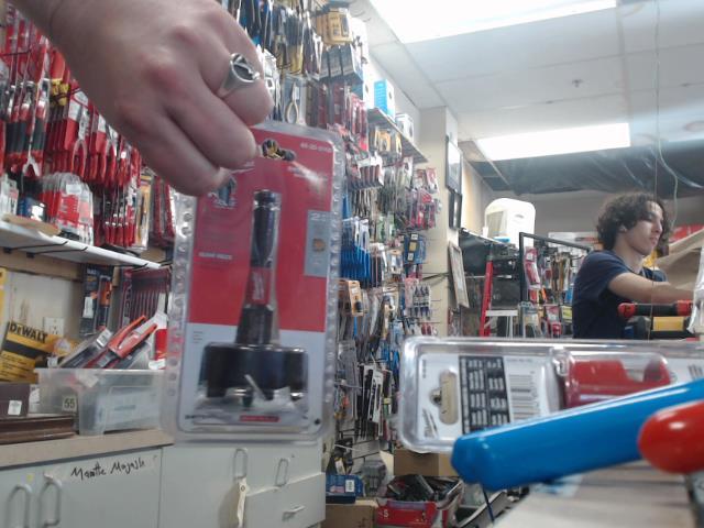 Speedbit