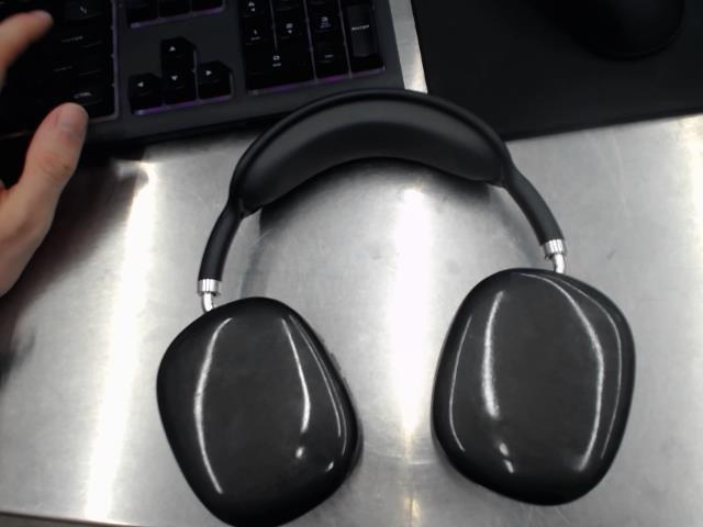 Ecouteur sans fils style airpod max