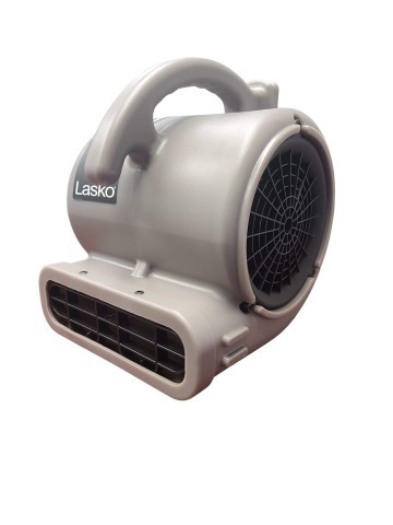 Fan seche tapis