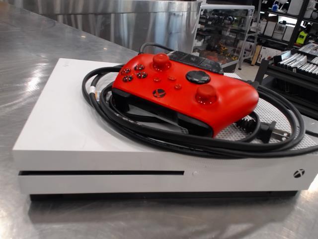 Console x box one s