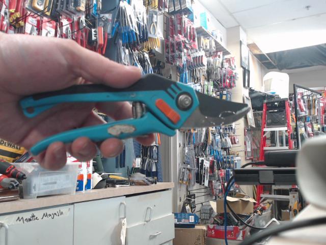 Cutter
