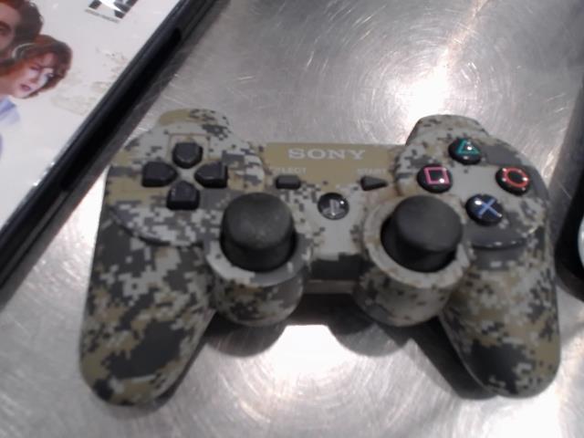 Manette de ps3