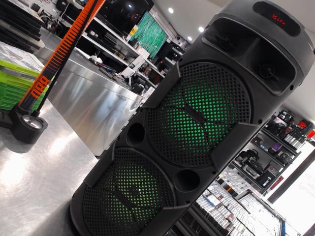 Speakers