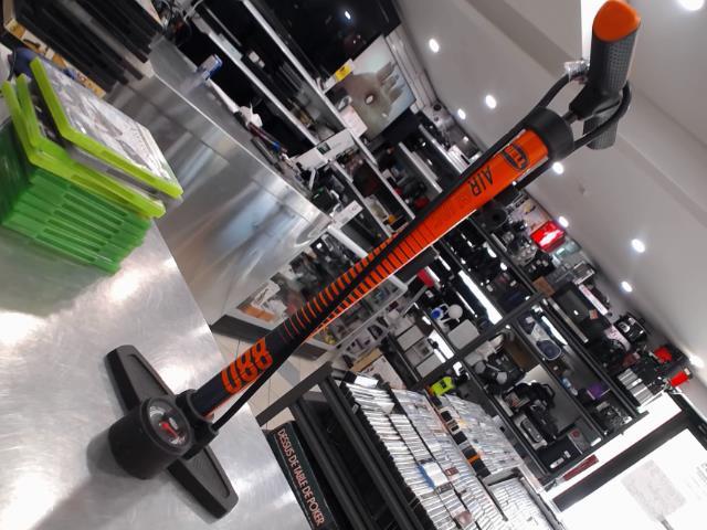 Pompe a velo